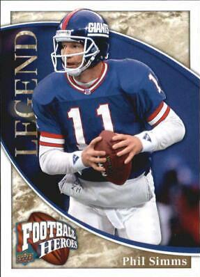 Phil Simms #290