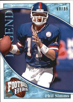 Phil Simms #292