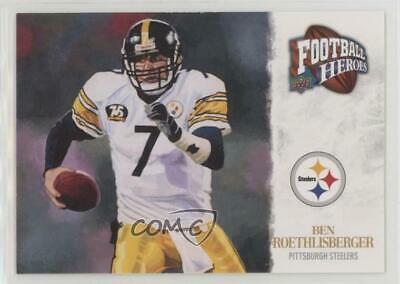 Ben Roethlisberger #406