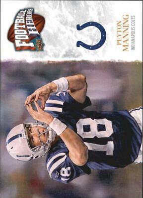 Peyton Manning #402