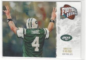 Brett Favre #401