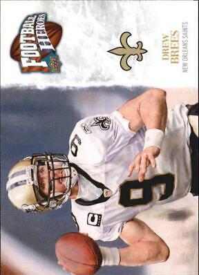 Drew Brees #418
