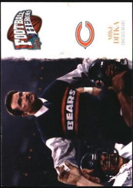 Mike Ditka #434