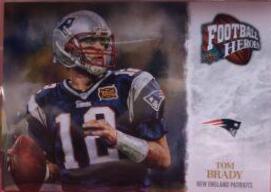 Tom Brady #412