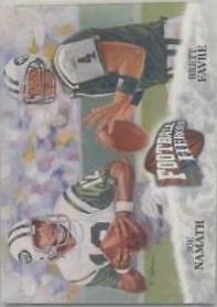 Brett Favre, Joe Namath #471
