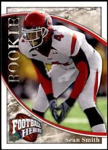 Sean Smith #138