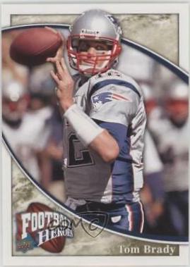 Tom Brady #70