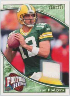 Aaron Rodgers #83