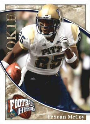 LeSean McCoy #101