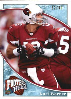 Kurt Warner #85