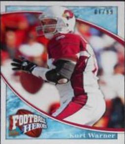 Kurt Warner #86