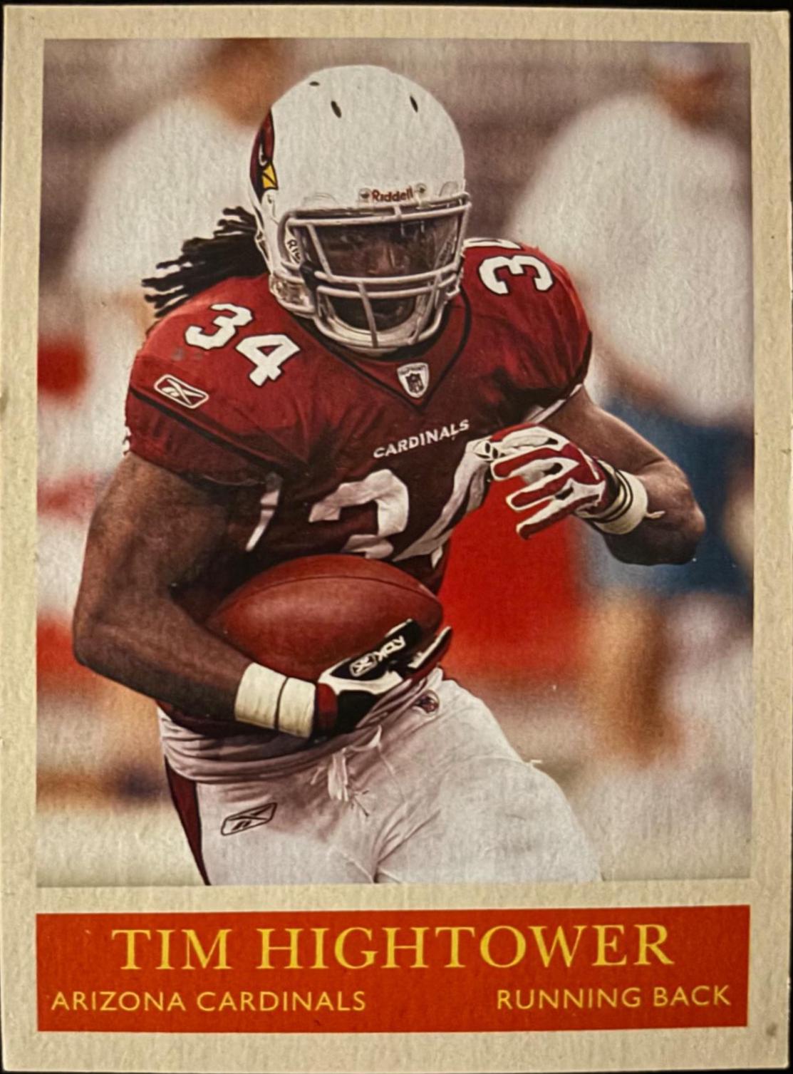 Tim Hightower