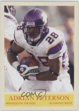 Adrian Peterson #106