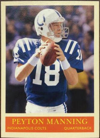 Peyton Manning #84