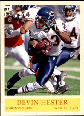 Devin Hester #36