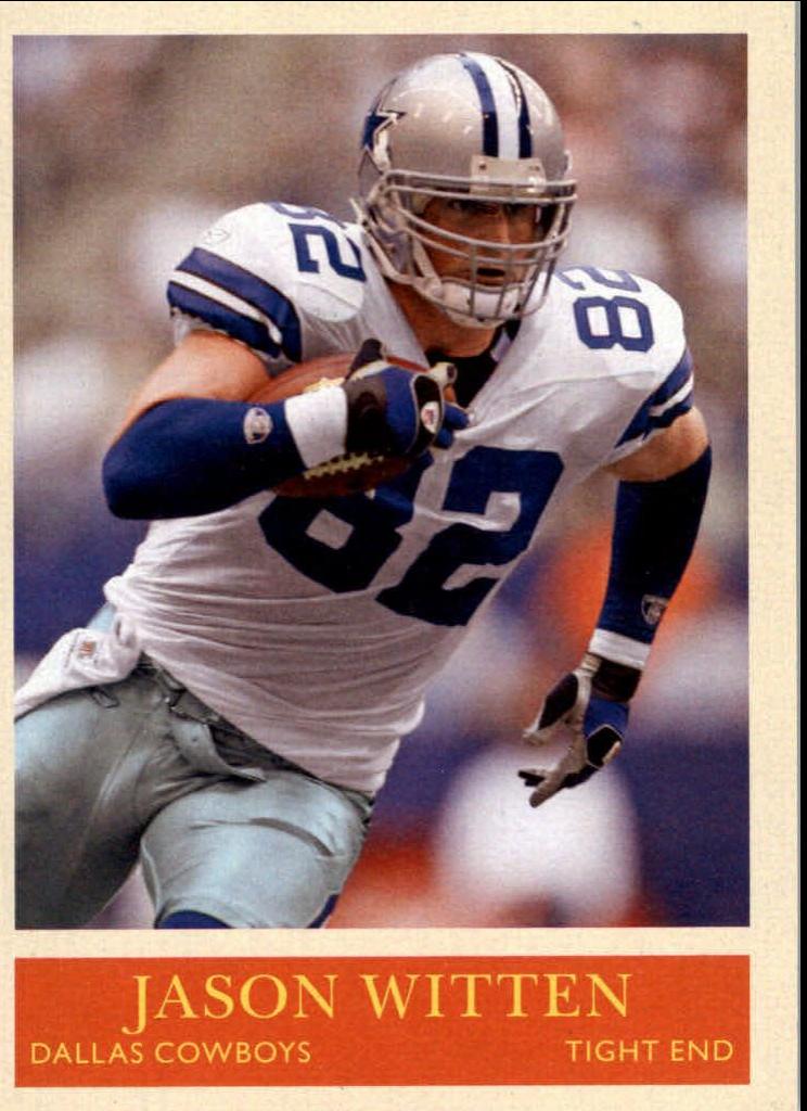 Jason Witten #54