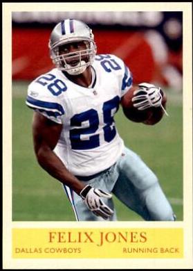 Felix Jones #56