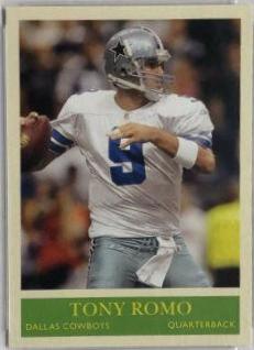 Tony Romo #52
