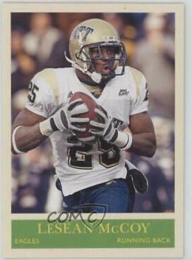 LeSean McCoy #227