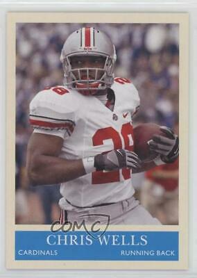 Chris Wells #223