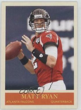 Matt Ryan #9