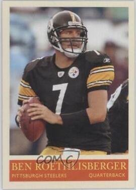 Ben Roethlisberger #149