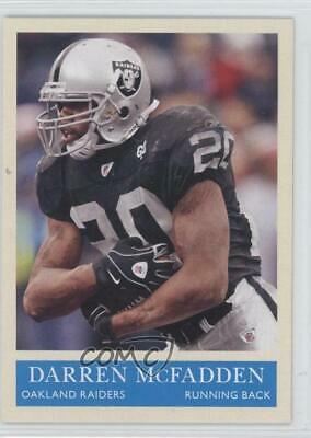 Darren McFadden #138