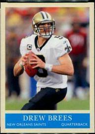 Drew Brees #118