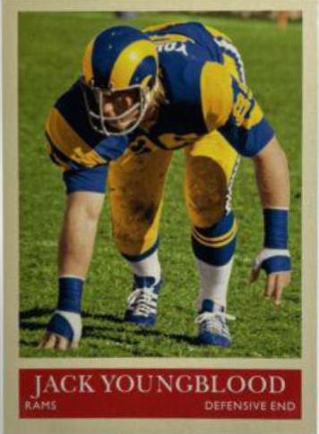 Jack Youngblood #280