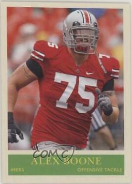 Alex Boone #272