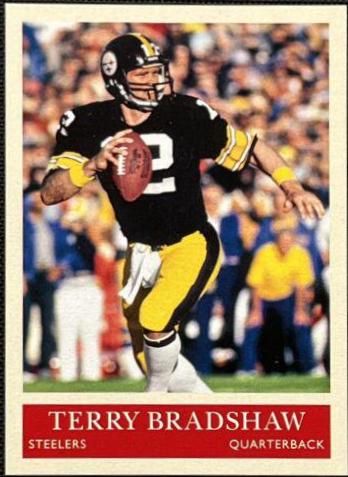 Terry Bradshaw #295