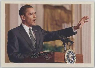 Barack Obama #307