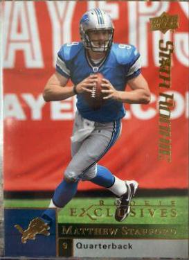 Matthew Stafford #77
