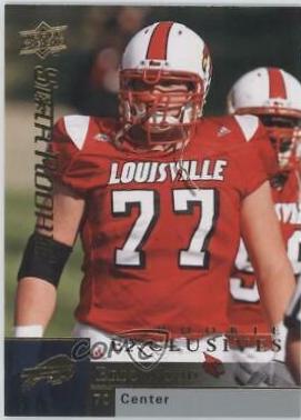 Eric Wood #45