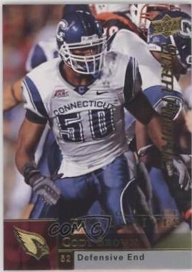 Cody Brown #3
