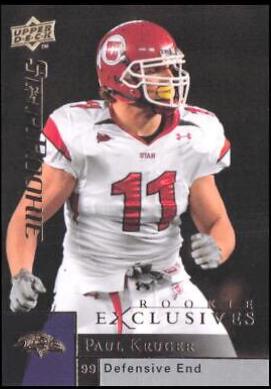 Paul Kruger #14