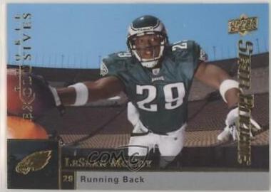 Lesean McCoy #99