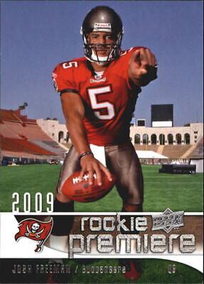 Josh Freeman #13