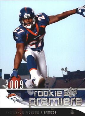 Knowshon Moreno #16