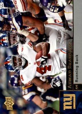 Ahmad Bradshaw #130