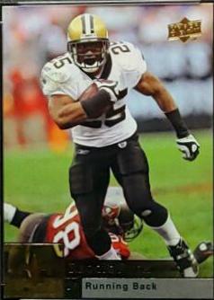 Reggie Bush #121