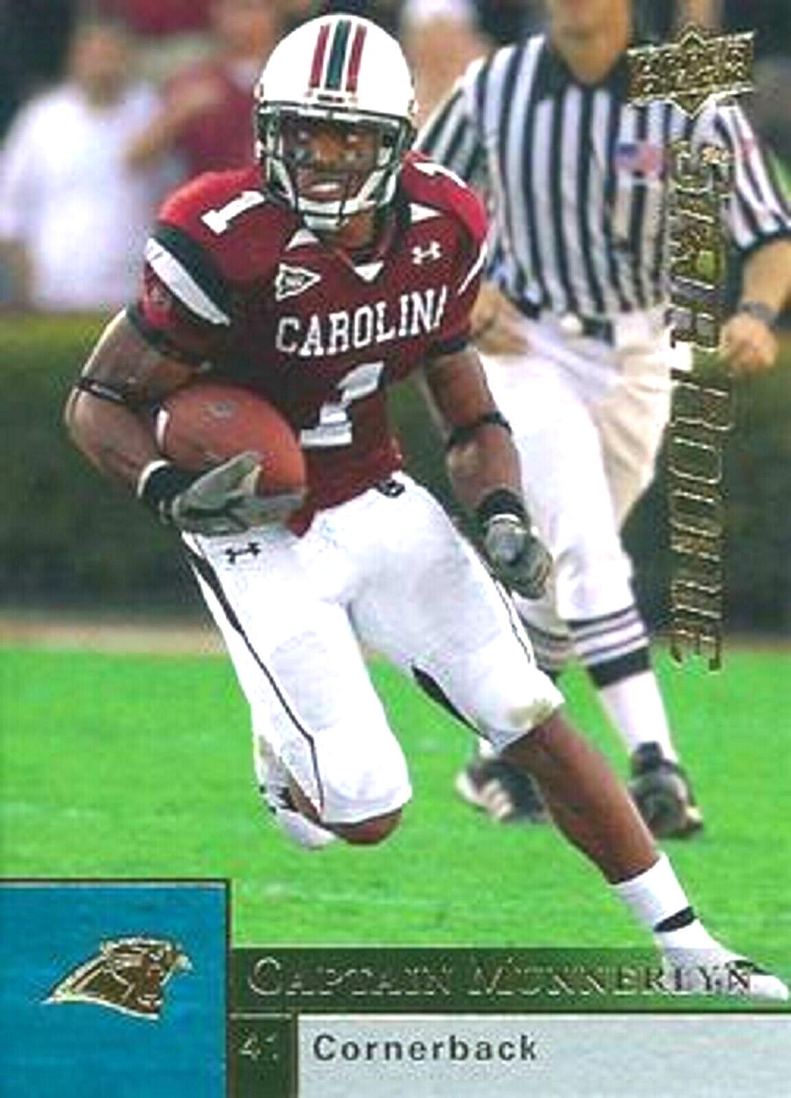 Captain Munnerlyn #213
