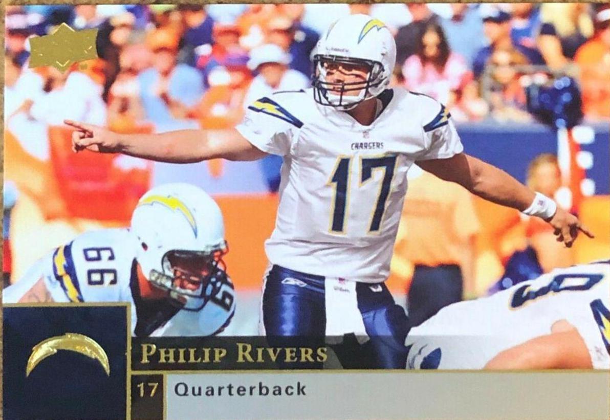 Philip Rivers #159