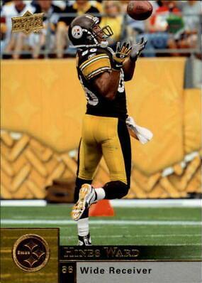 Hines Ward #150