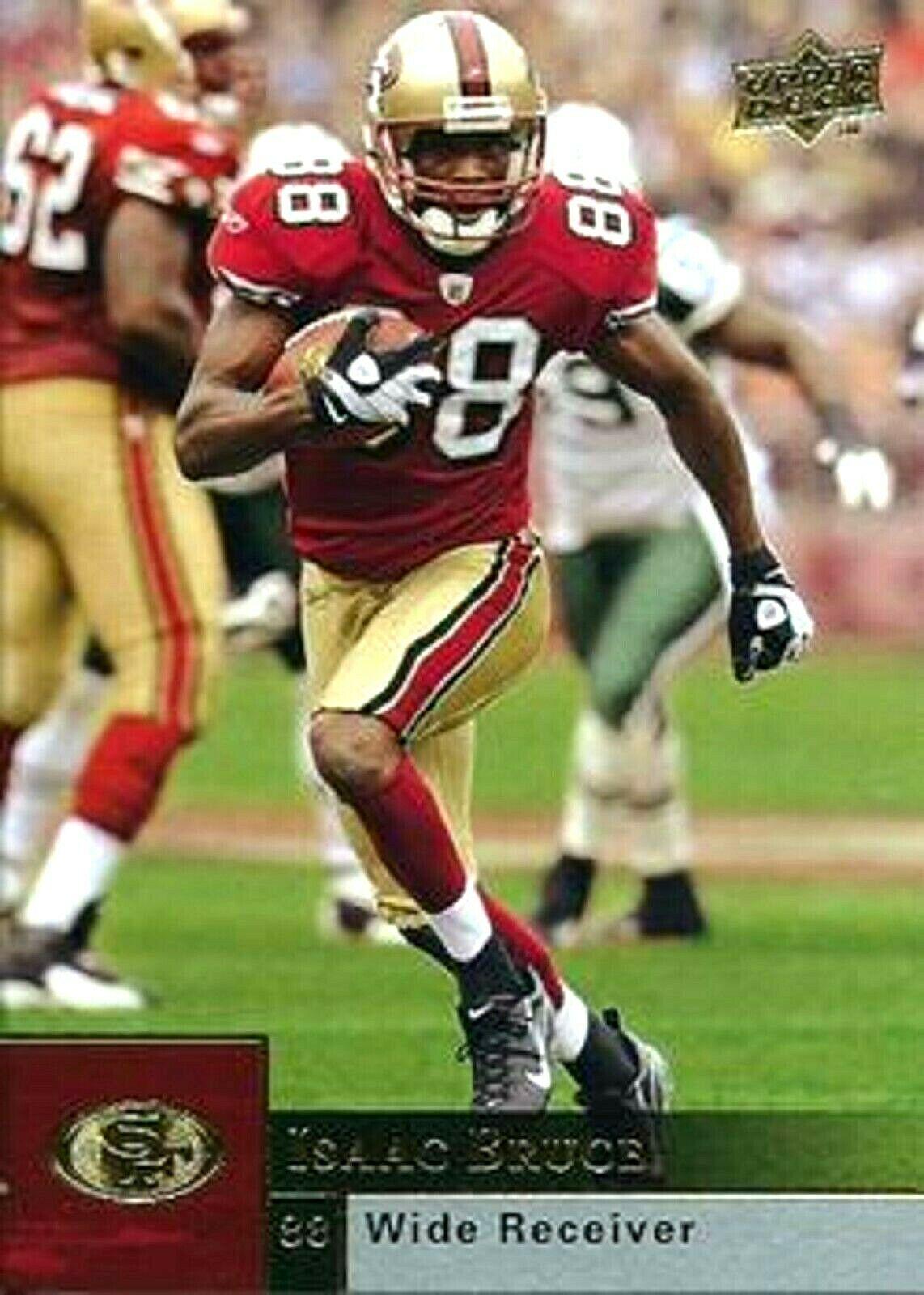 Isaac Bruce #165