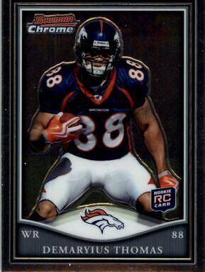 Demaryius Thomas #BCR9