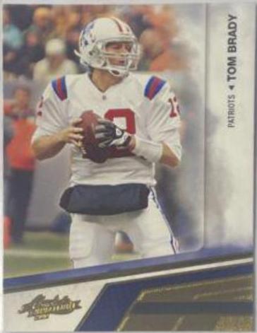 Tom Brady #58