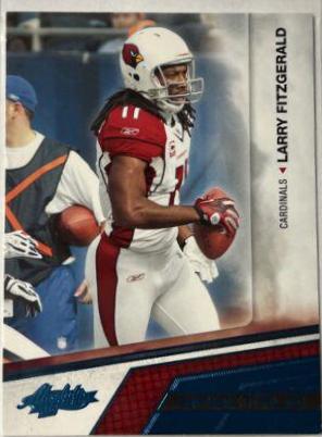 Larry Fitzgerald [Retail] #2