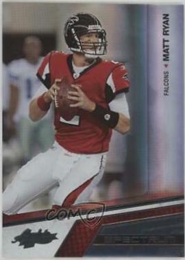 Matt Ryan #4