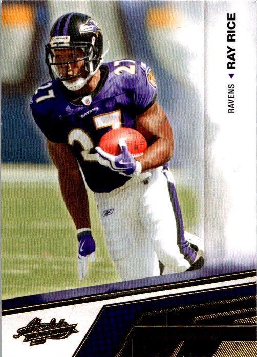 Ray Rice #9
